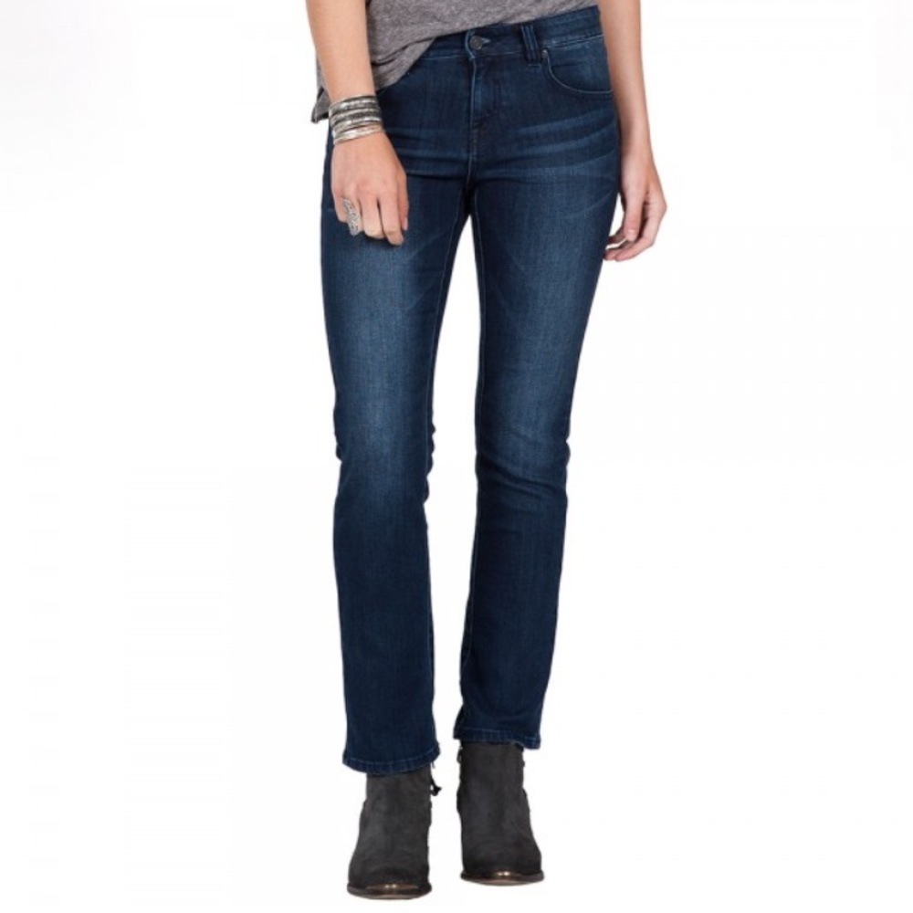 Volcom 1991 Straight Jeans